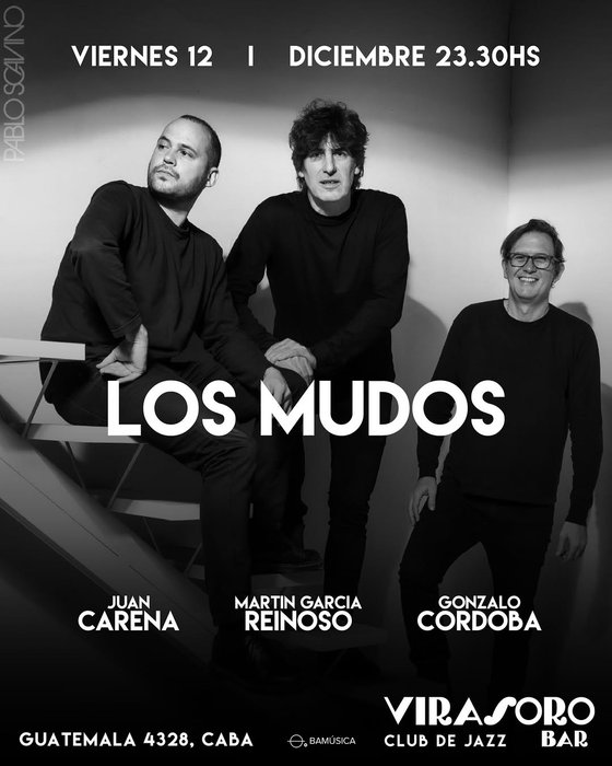 LOS MUDOS