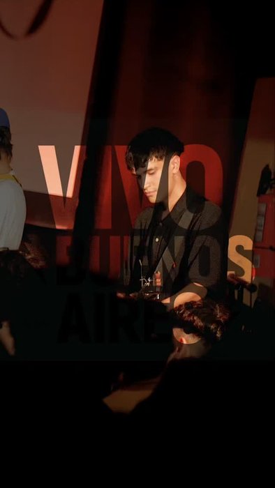 La Banda Del Nota Vivo
