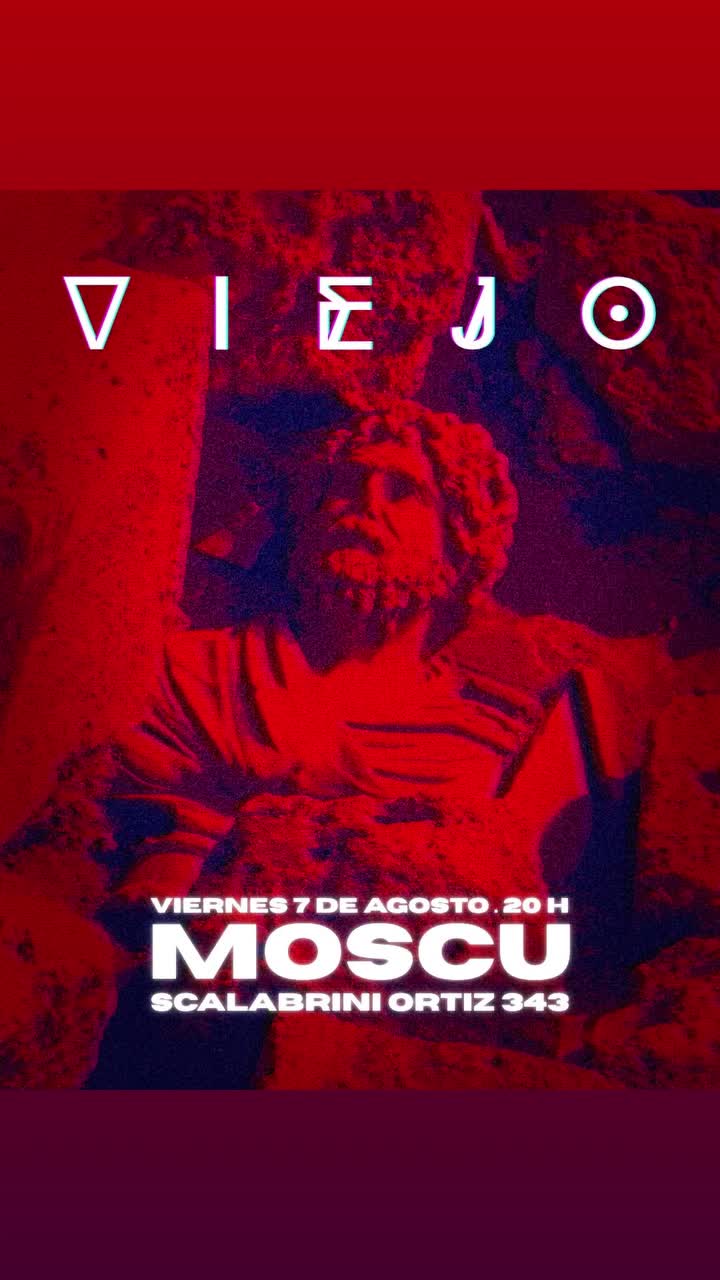 VIEJO