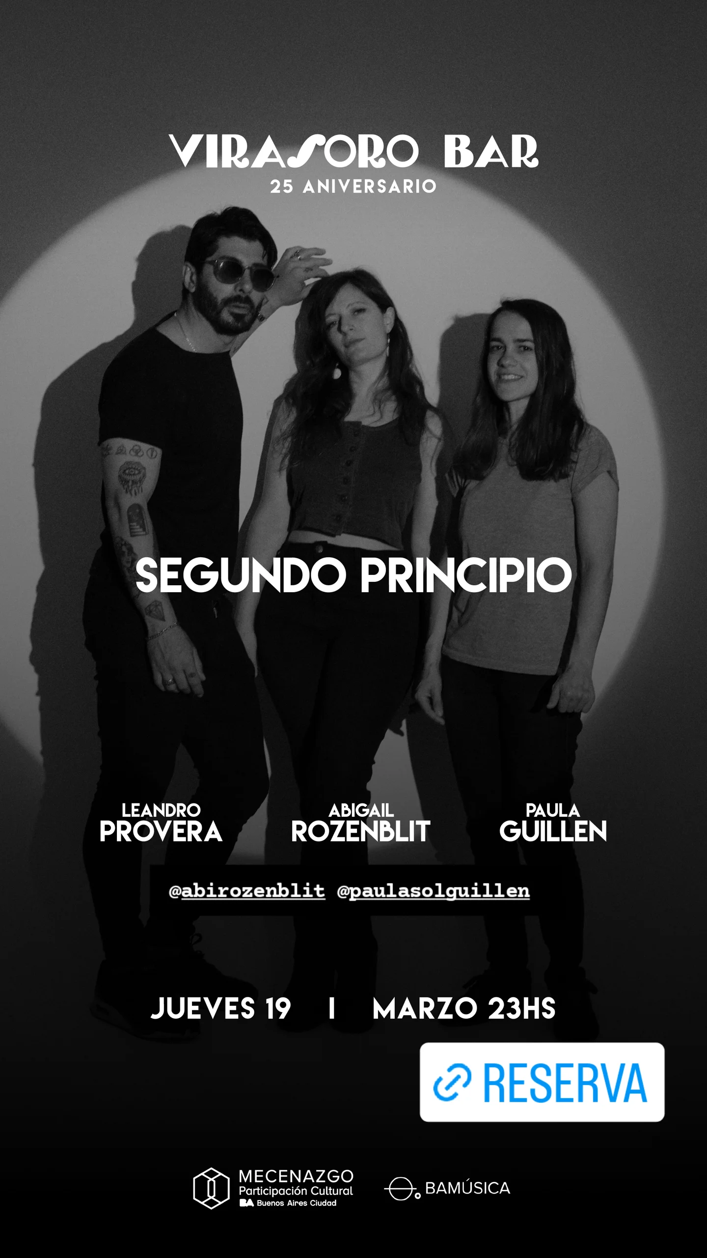 SEGUNDO PRINCIPIO