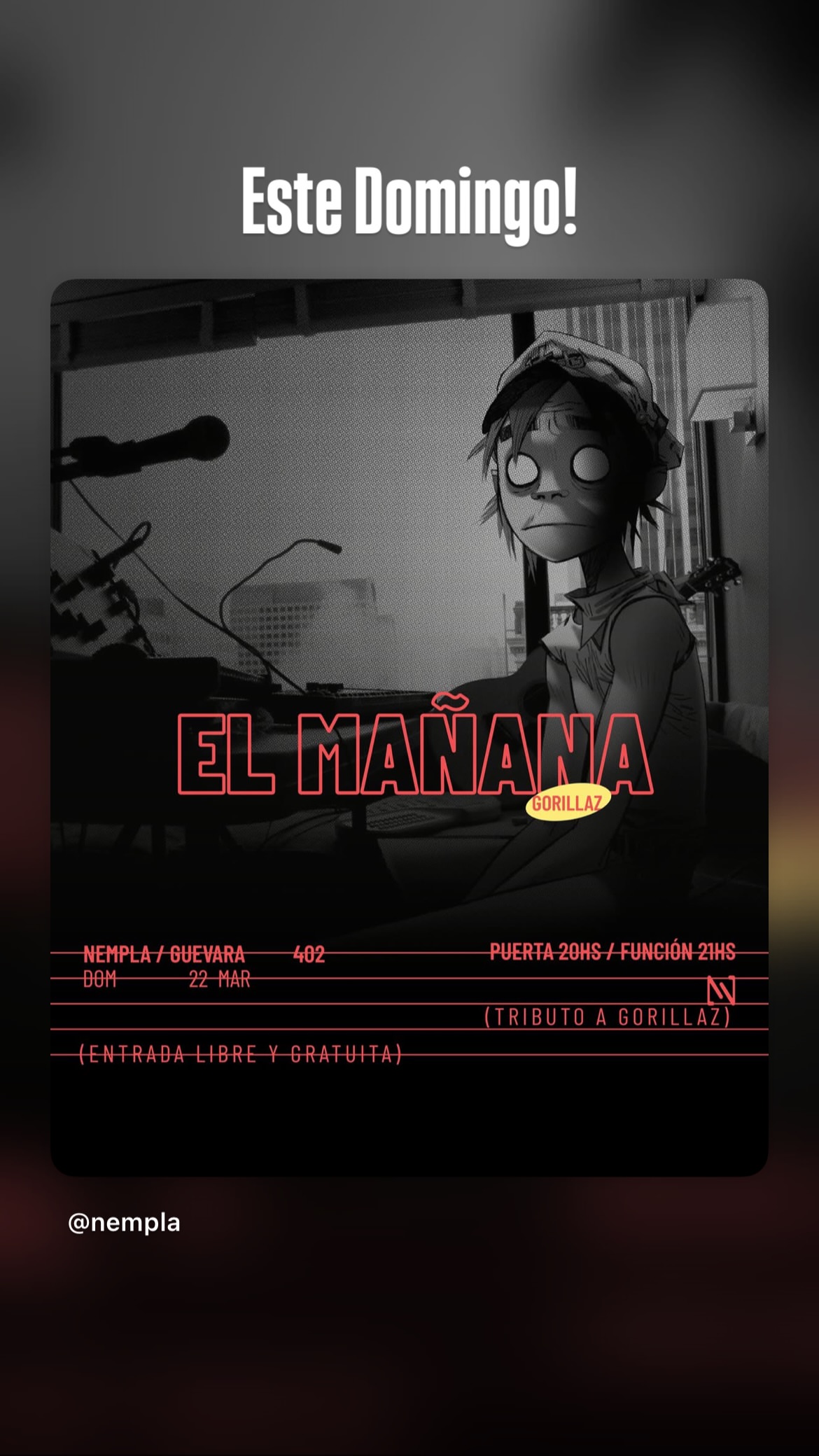 El Mañana