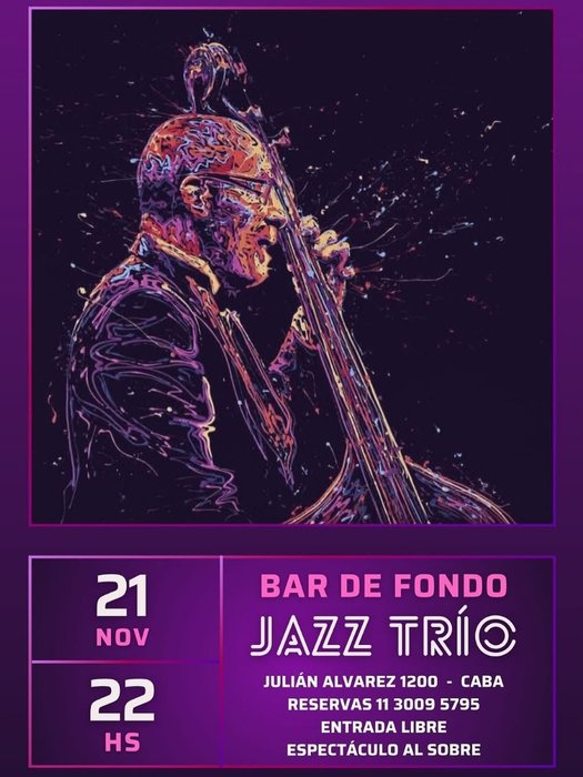 Jazz Trío
