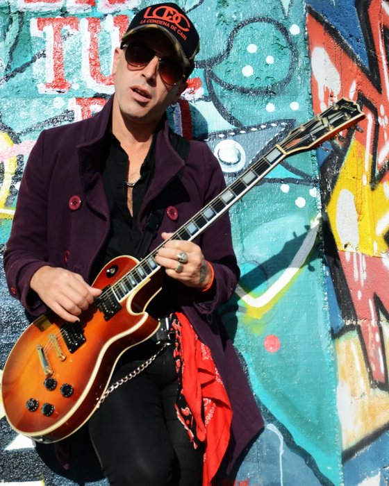 El Precio de Ser Artista