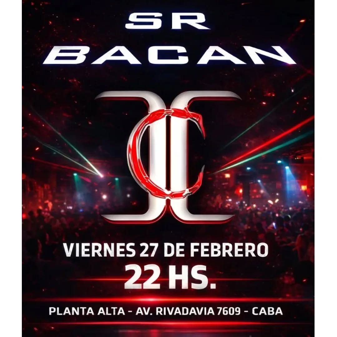 SR BACAN