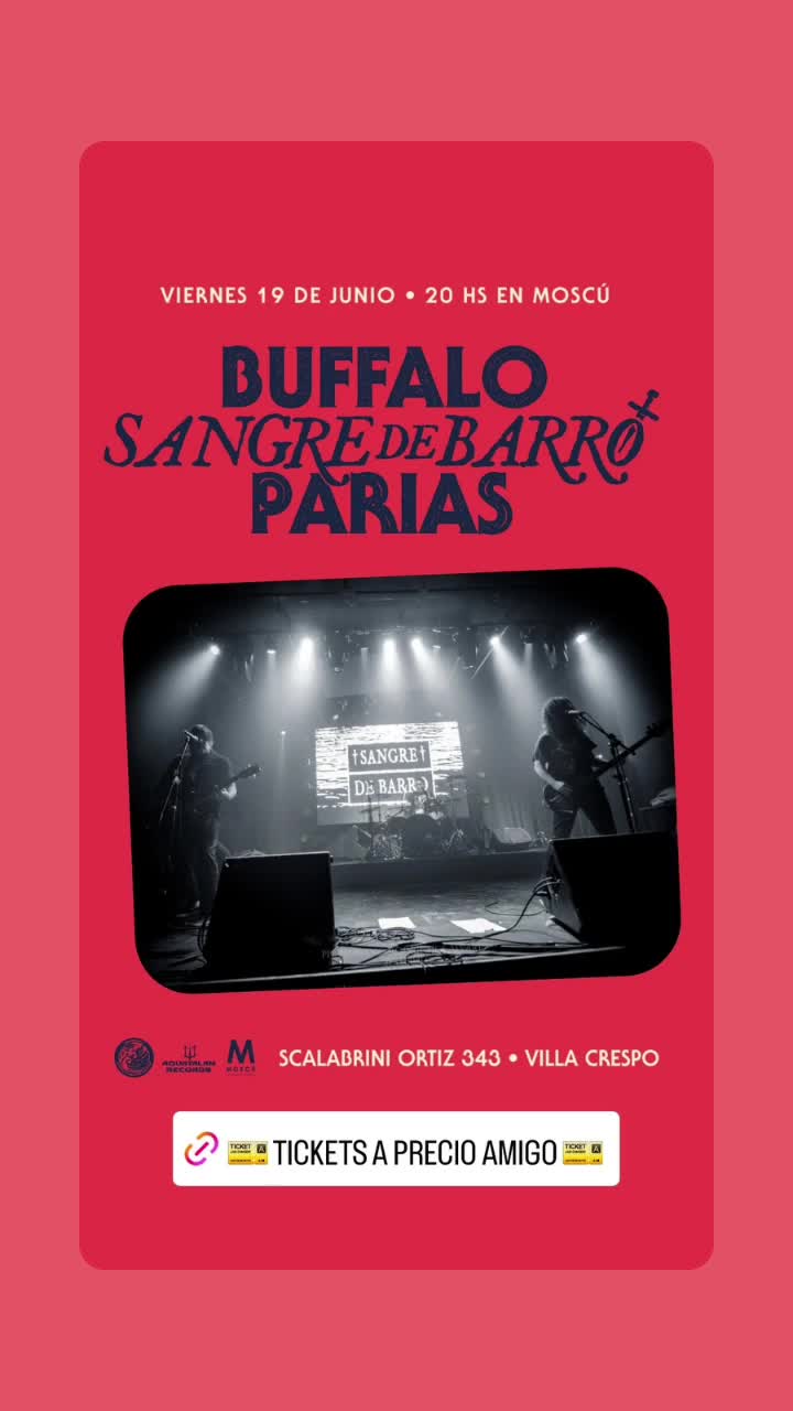 BUFFALO