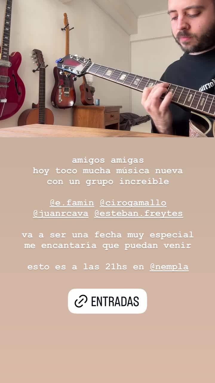 @e.famin + @cirogamallo + @juanrcava + @esteban.freytes