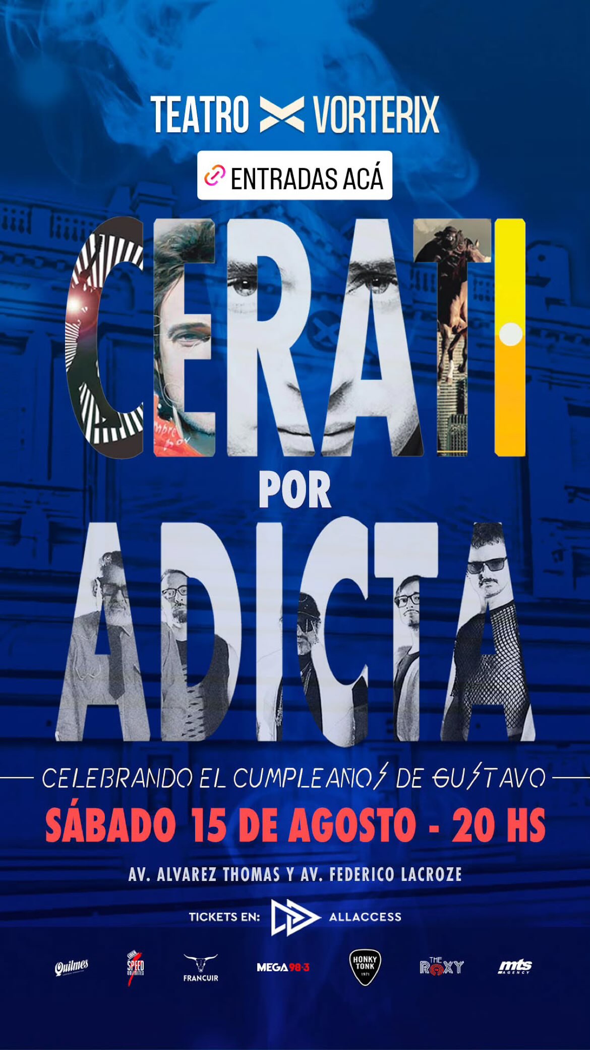 Cerati