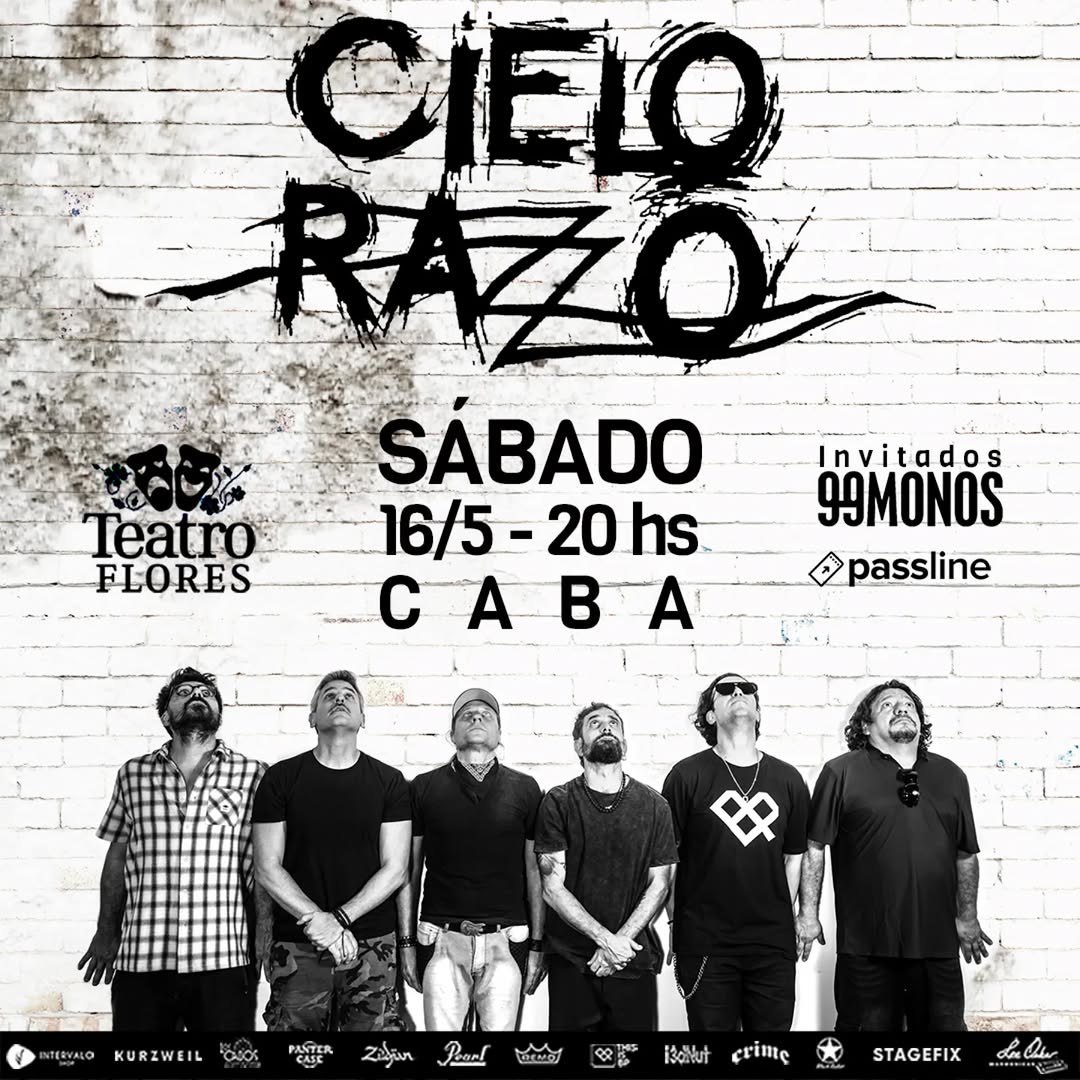 Cielo Razzo