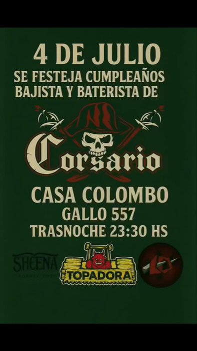 CORSARIO