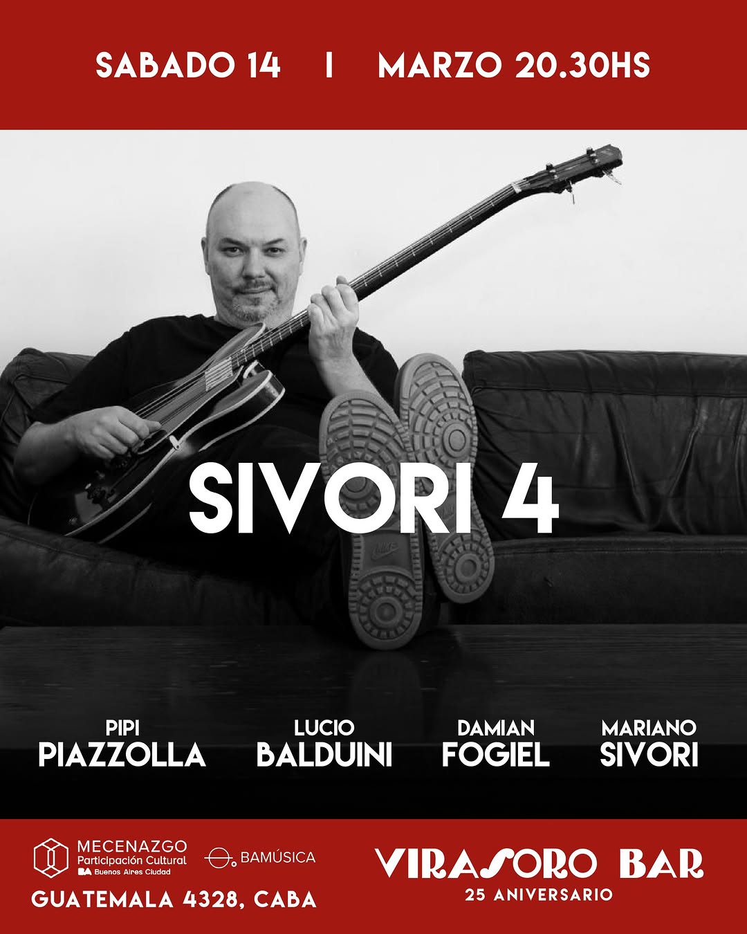 SIVORI 4