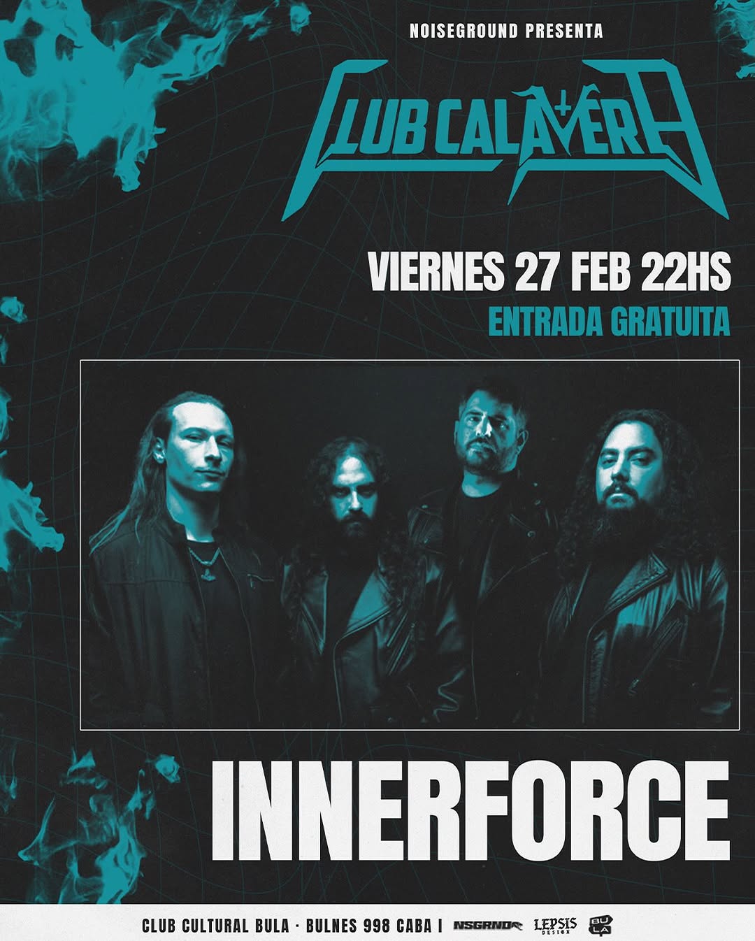 INNERFORCE
