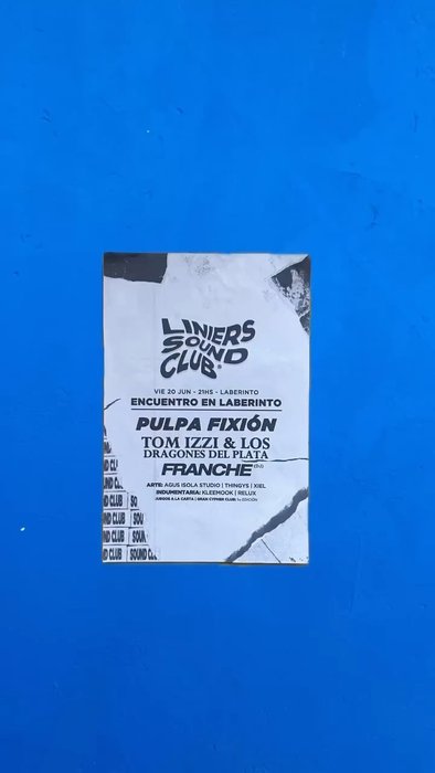 Encuentro en Laberinto