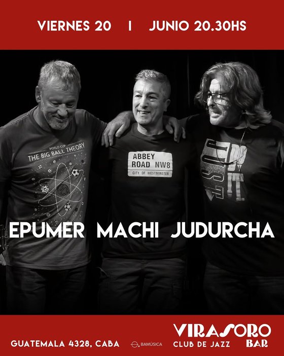 Epumer Machi Judurcha