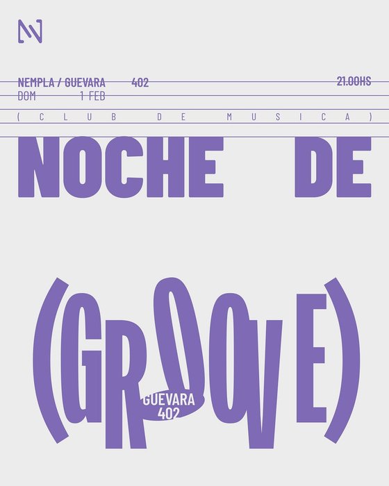 Noche de Groove