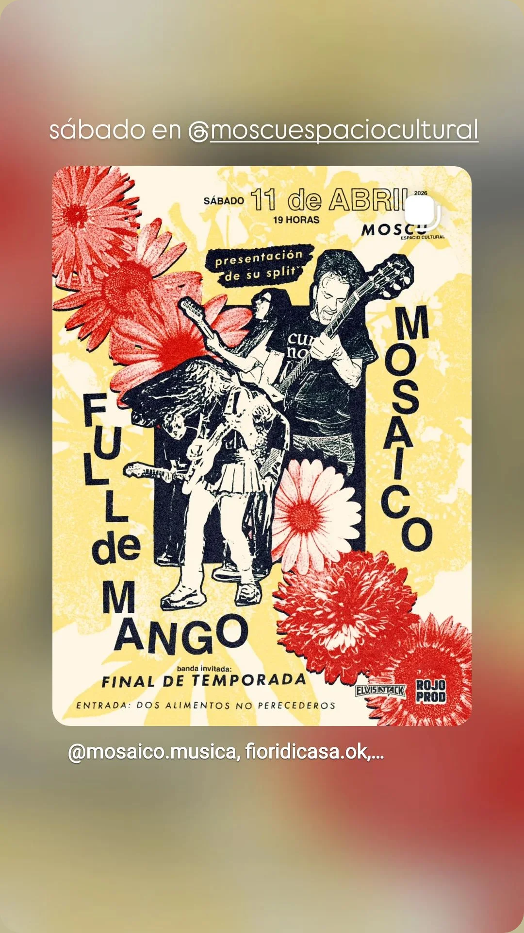 Mosaico