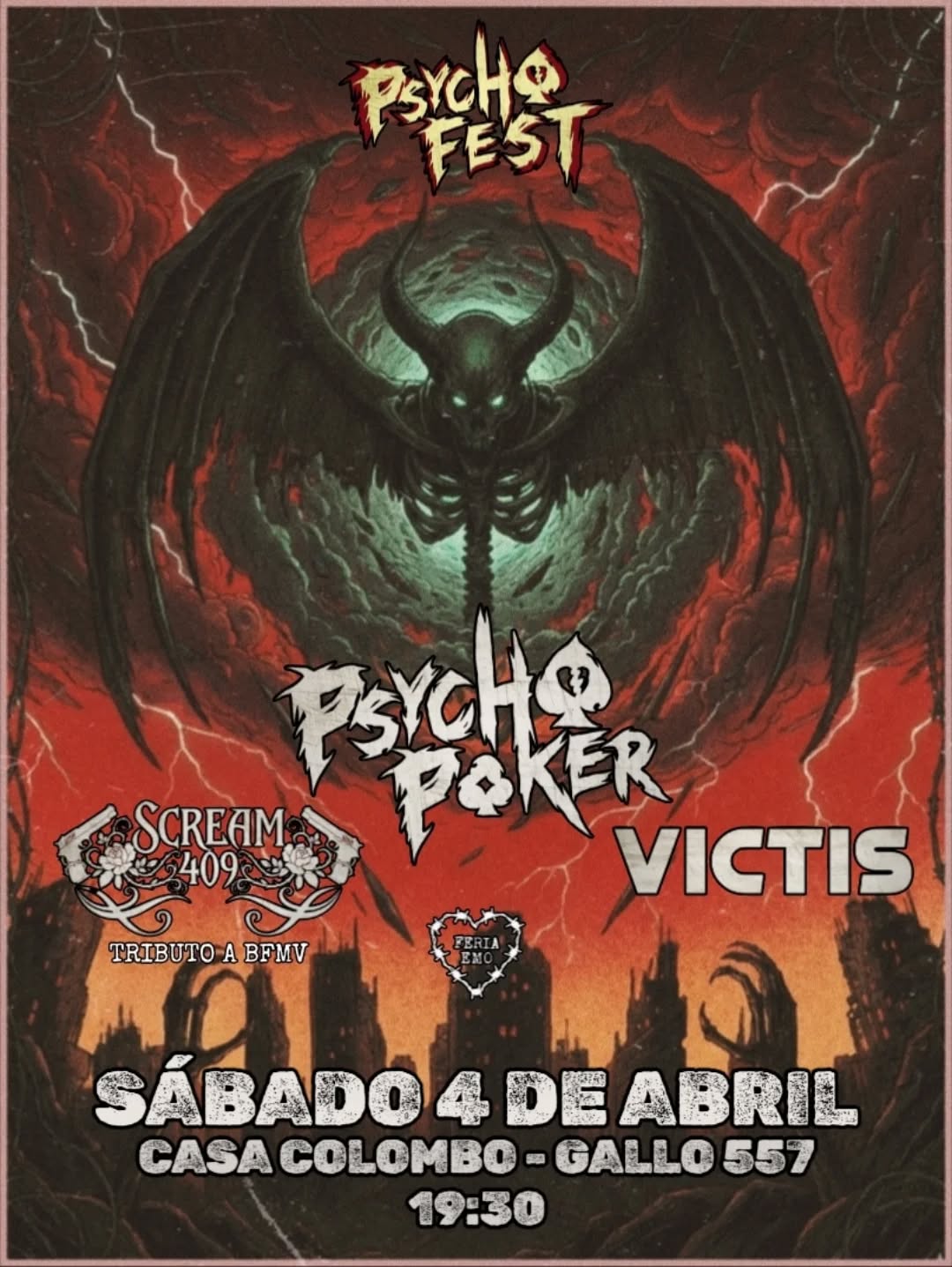 Psycho Fest