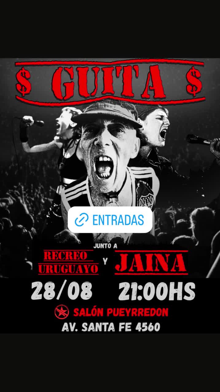 $ GUITA $