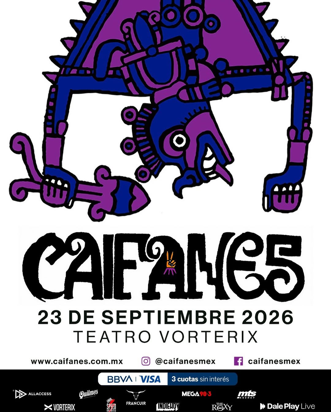 Caifanes