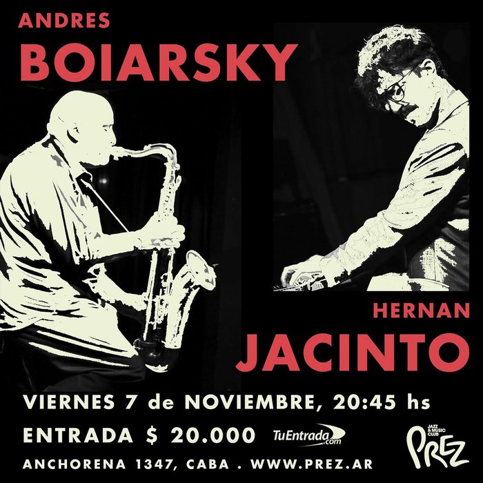 Andres Boiarskyherman Jacinto