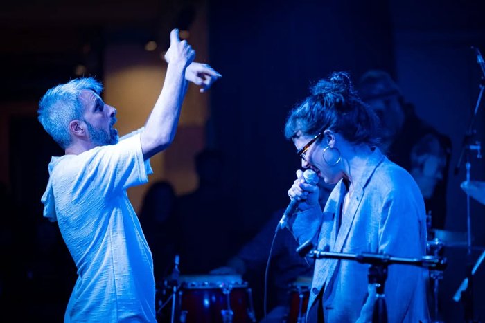 Los martes son nuestro día