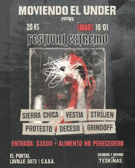 Festival Extremo
