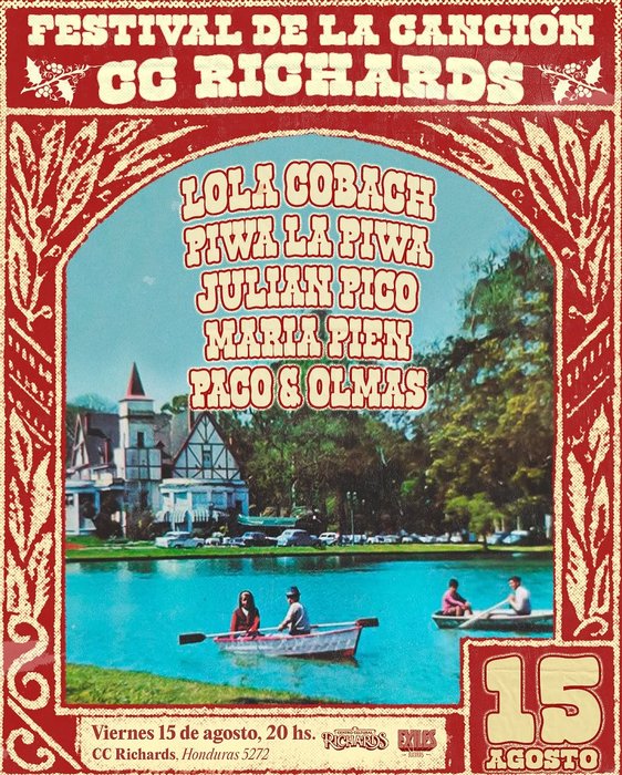 Festival de la Canción