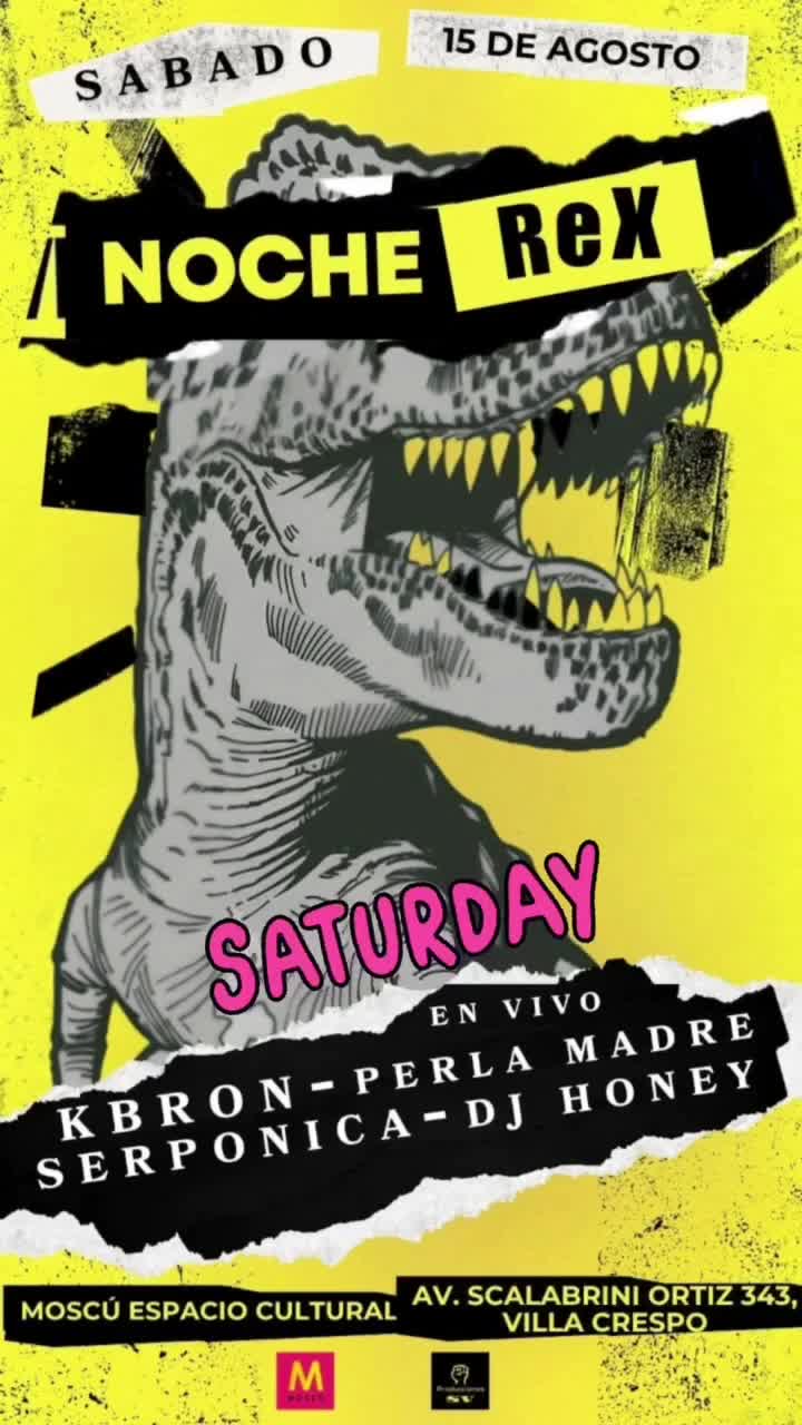 NOCHE Rex