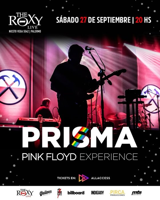 Pink Floyd Experience
