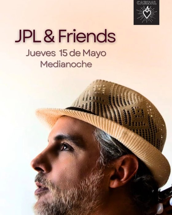 JPL & Friends