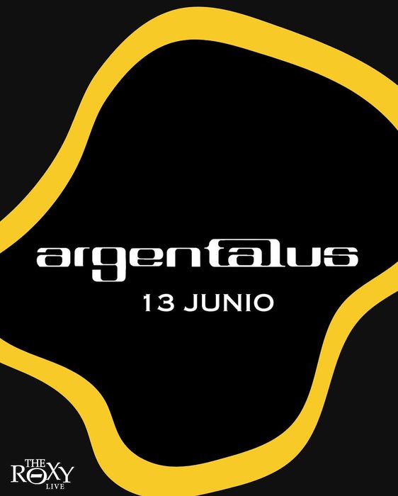 Argentalus (Tool Tribute)