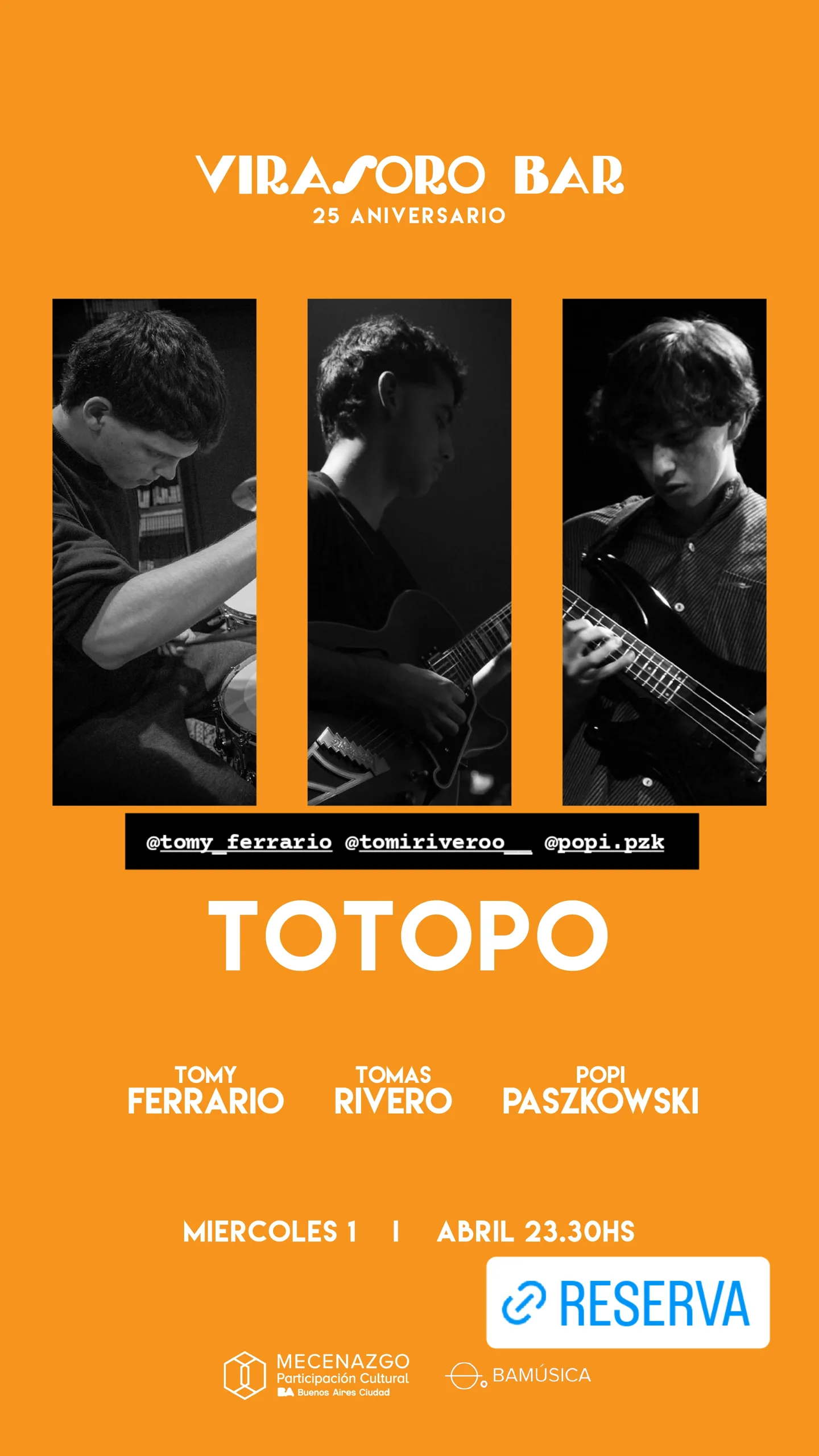 Totopo