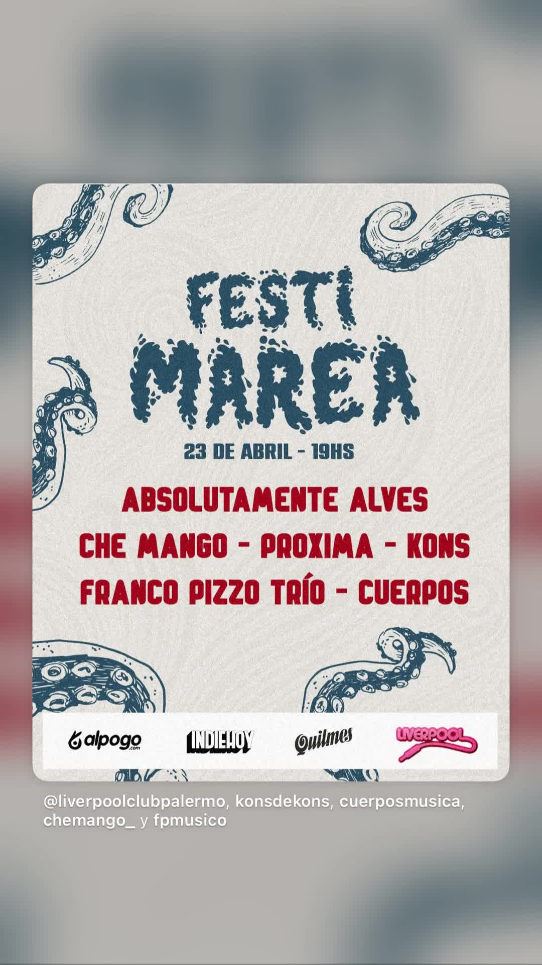 Festi Marea