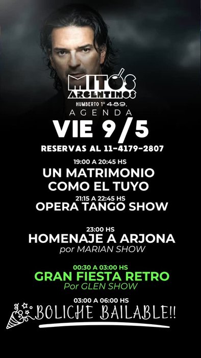 Un Matrimonio Como El Tuyo