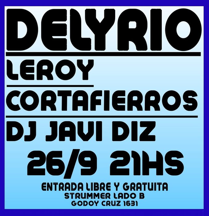 DELYRIO