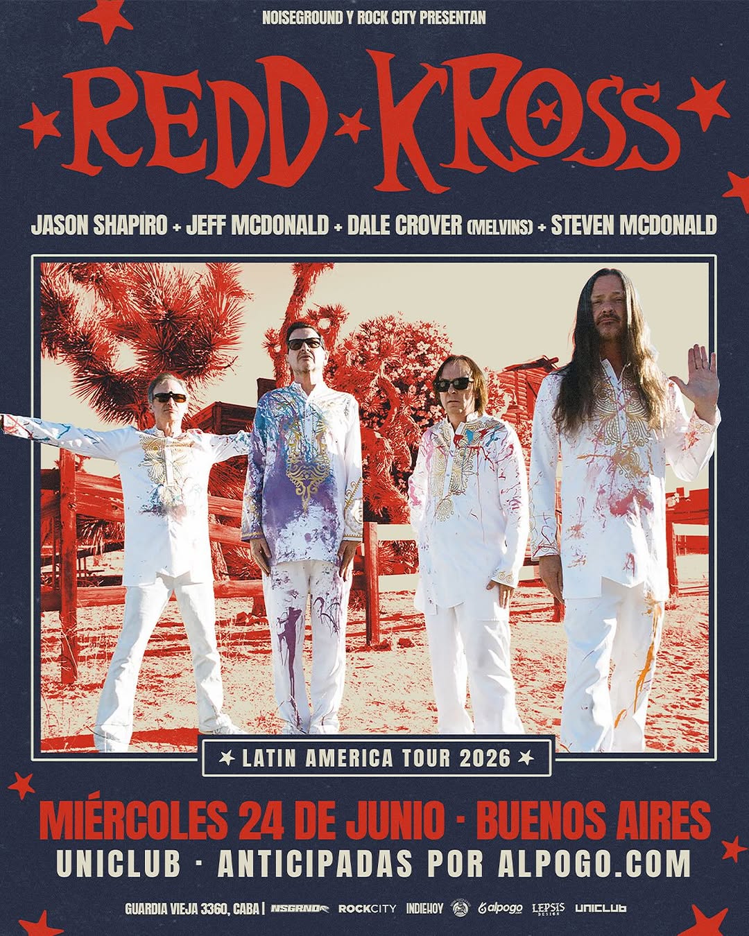 Redd Kross