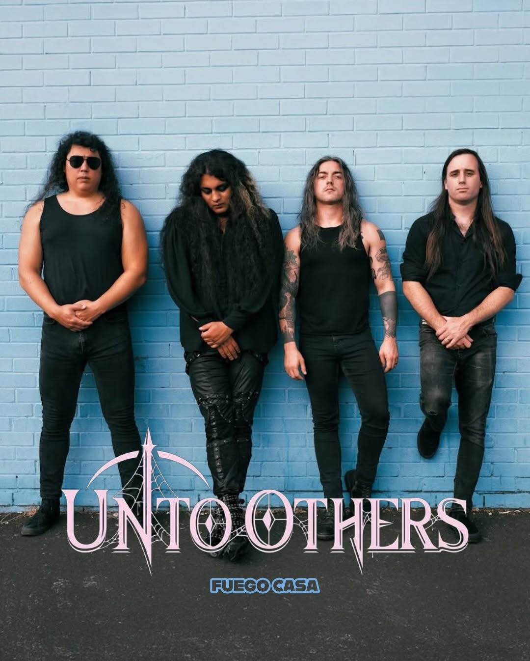 Unto Others