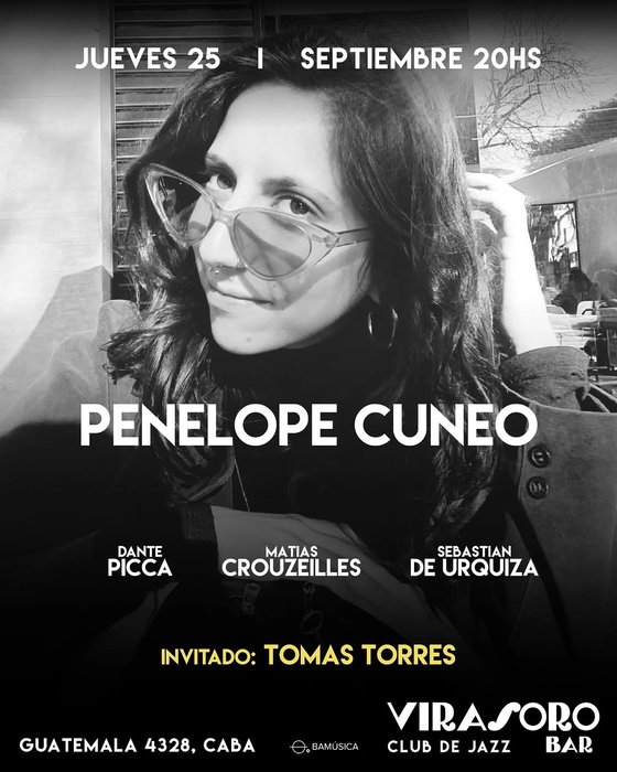 Penélope Cuneo