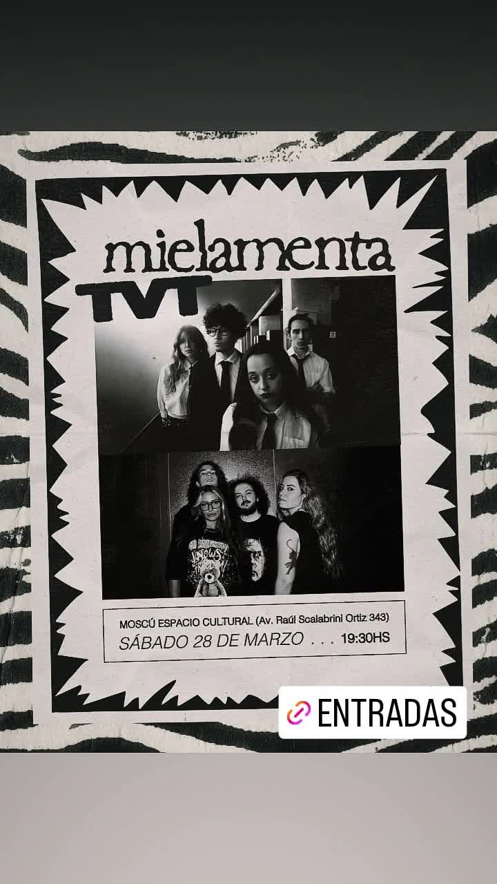 Mielamenta TVT