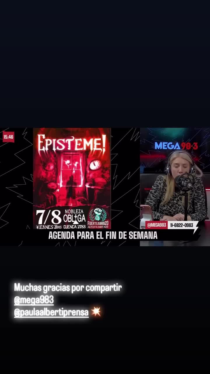 EPISTEME!