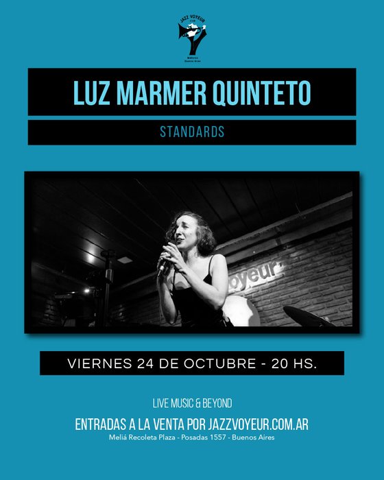 LUZ MARMER QUINTO