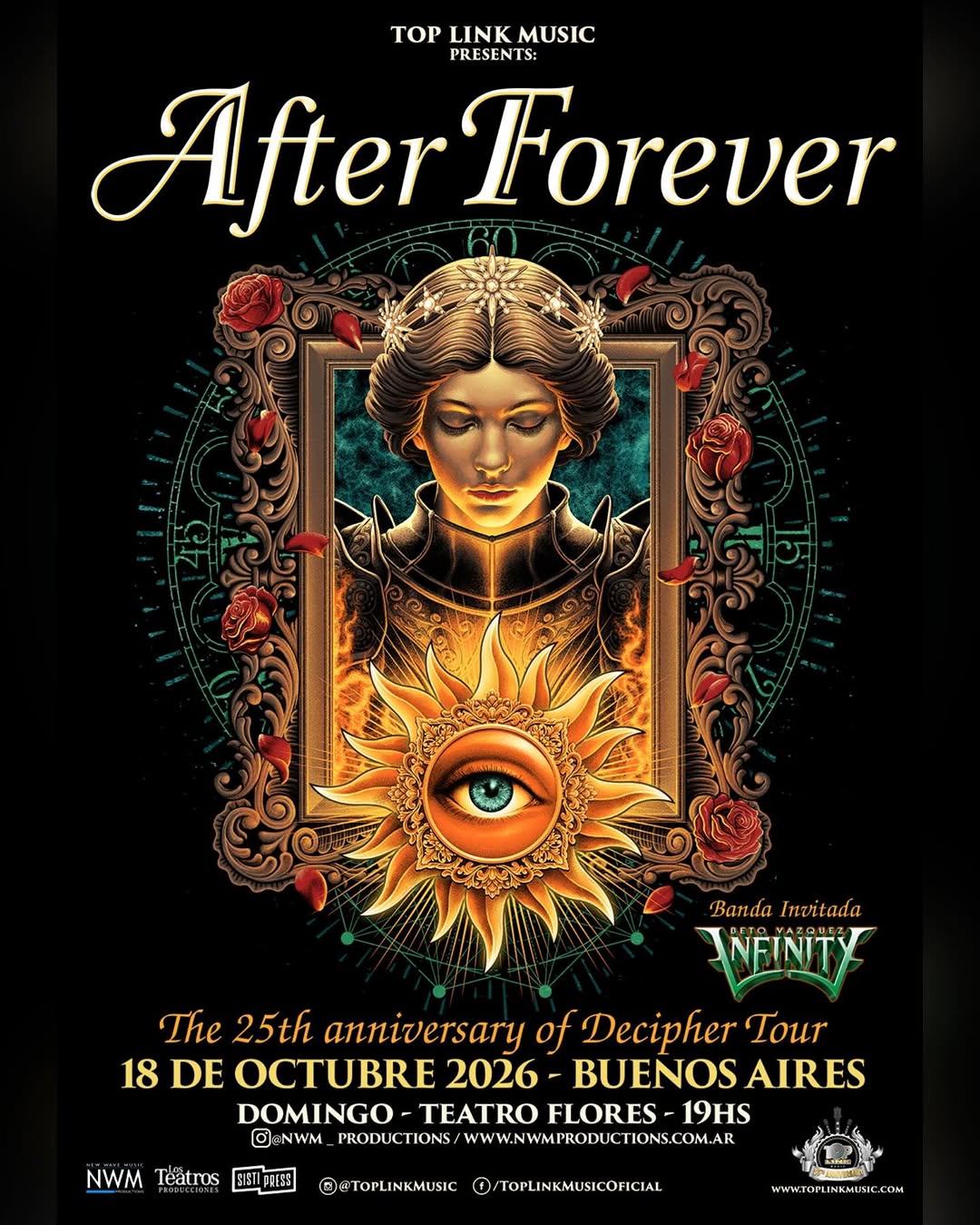 After Forever
