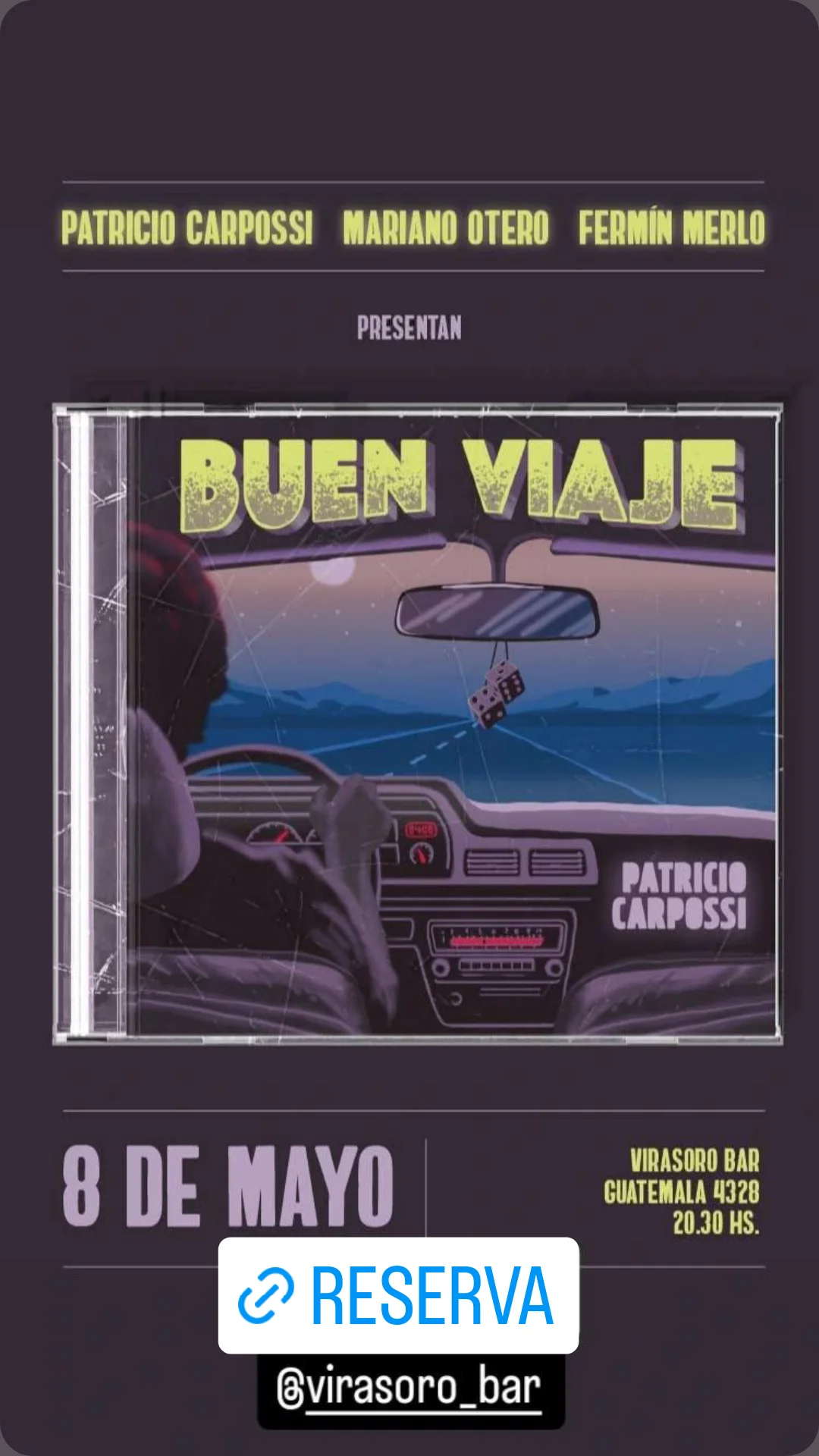Buen Viaje