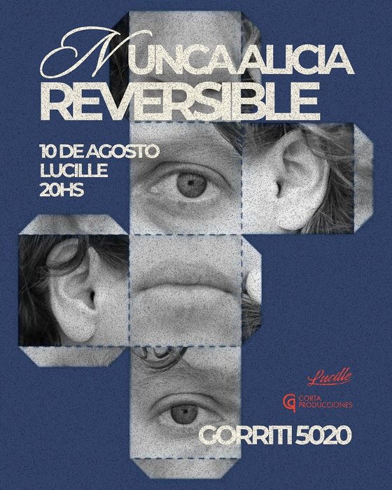 Uncaalica Reversible