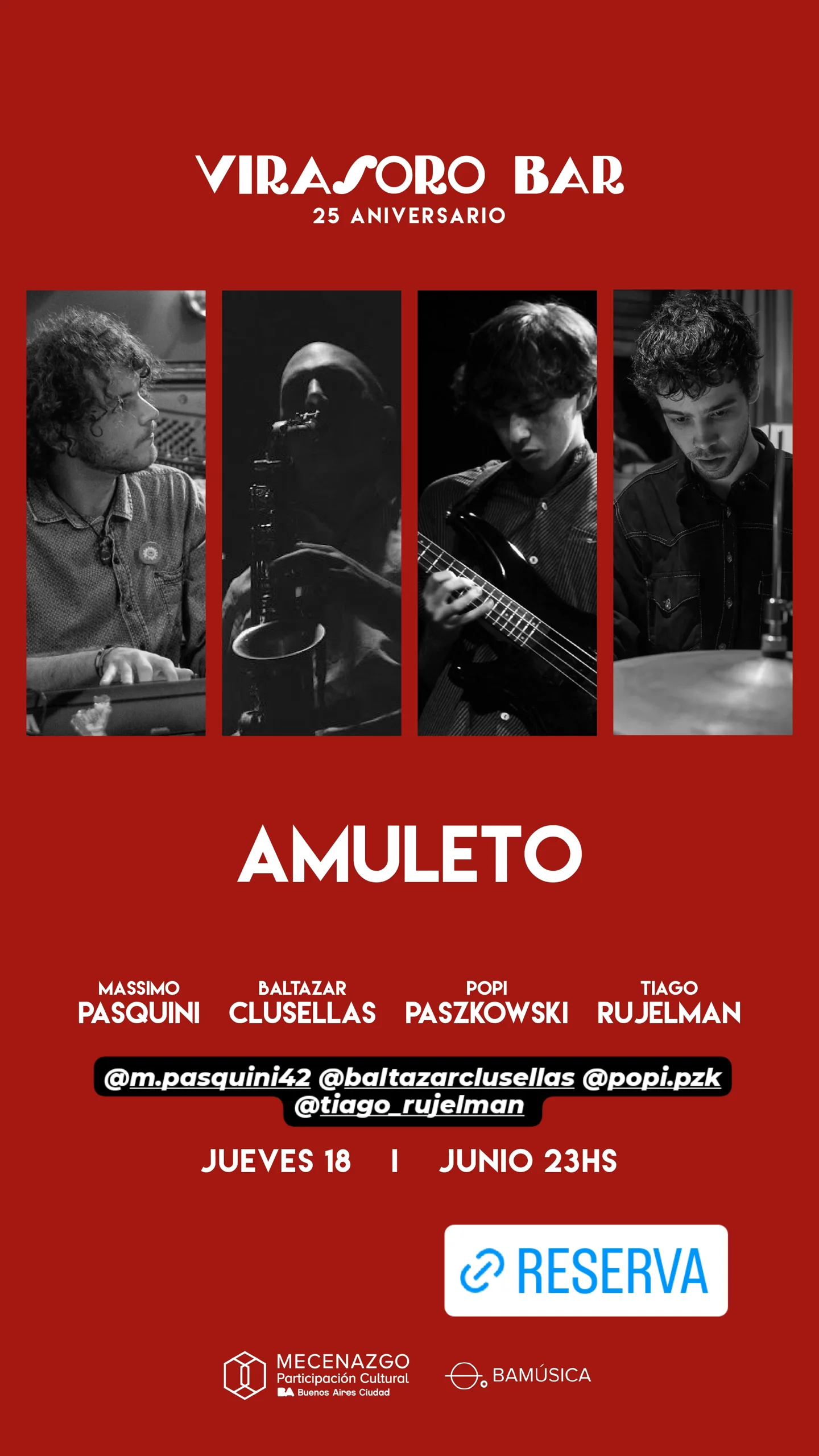 AMULETO