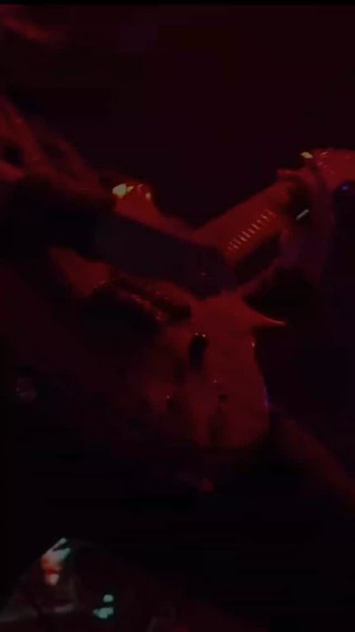 SHOW DE METAL ACÚSTICOS