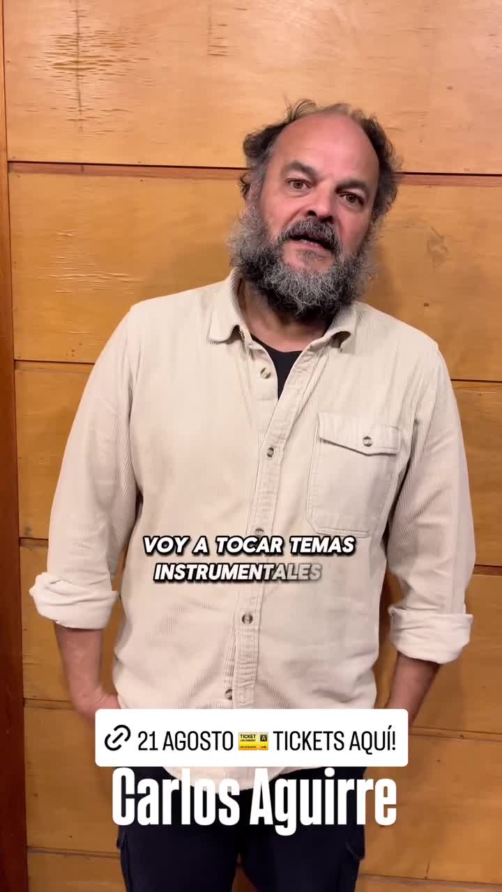 Carlos Aguirre
