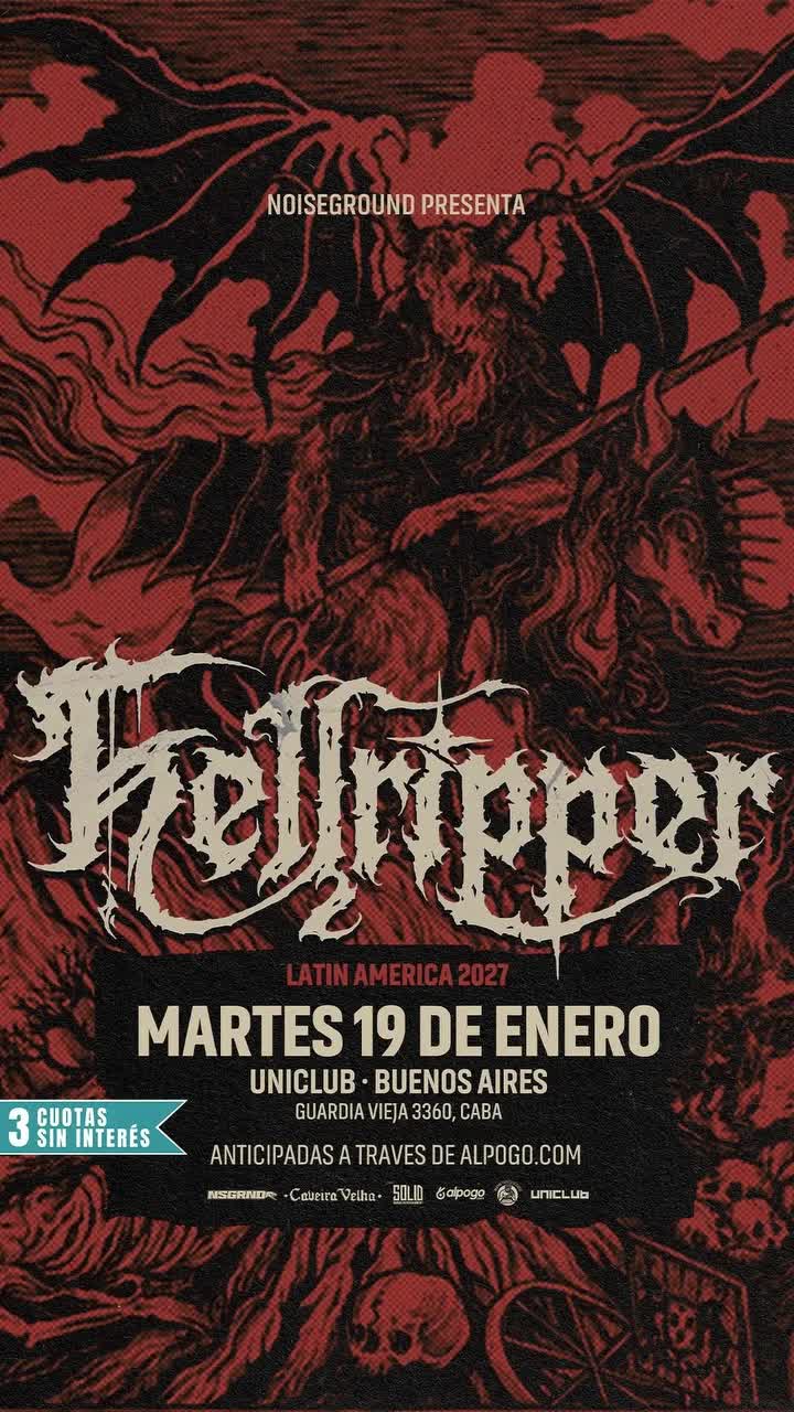 Hellripper