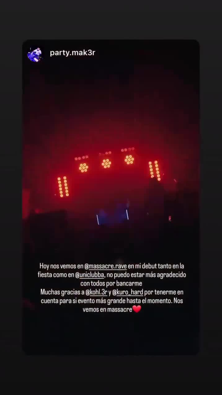 @massacre.rave