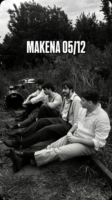 MAKENA 05/12