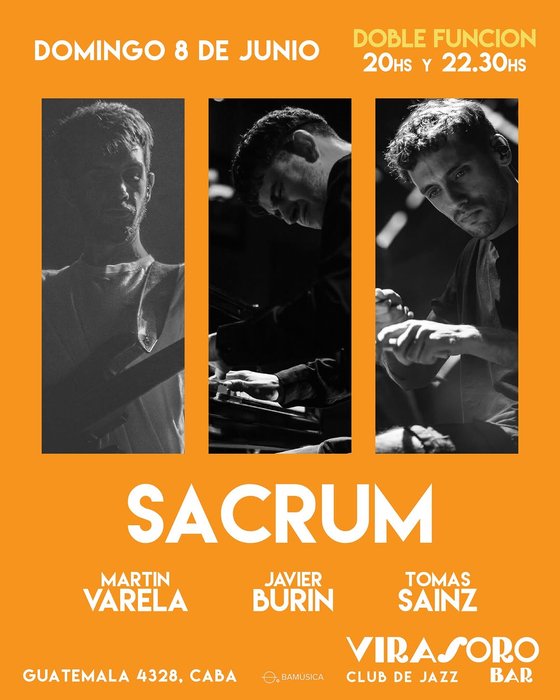 SACRUM